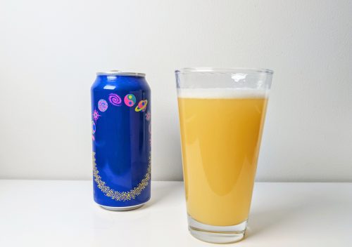 Fatamorgana X Omnipollo