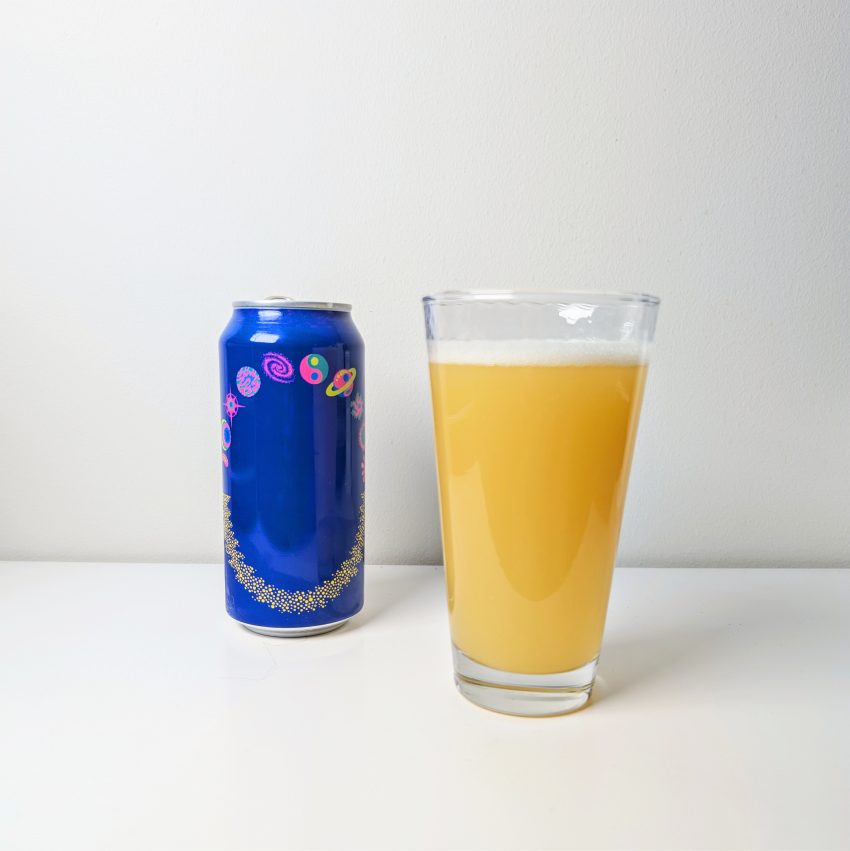 Fatamorgana X Omnipollo