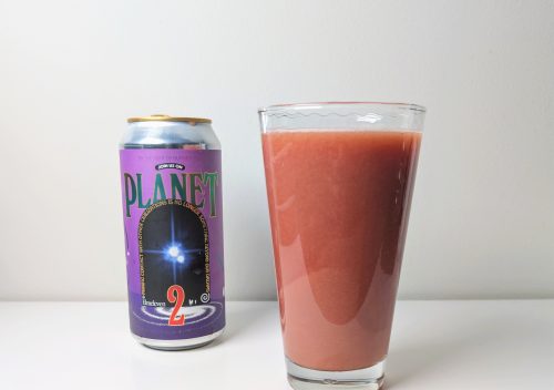 Planet 2 (PULP) Elmeleven