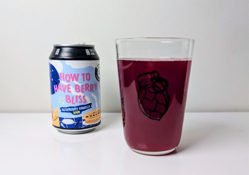 How To Have Berry Bliss This Is How