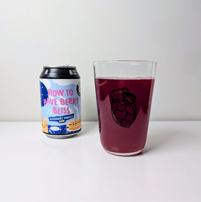How To Have Berry Bliss This Is How
