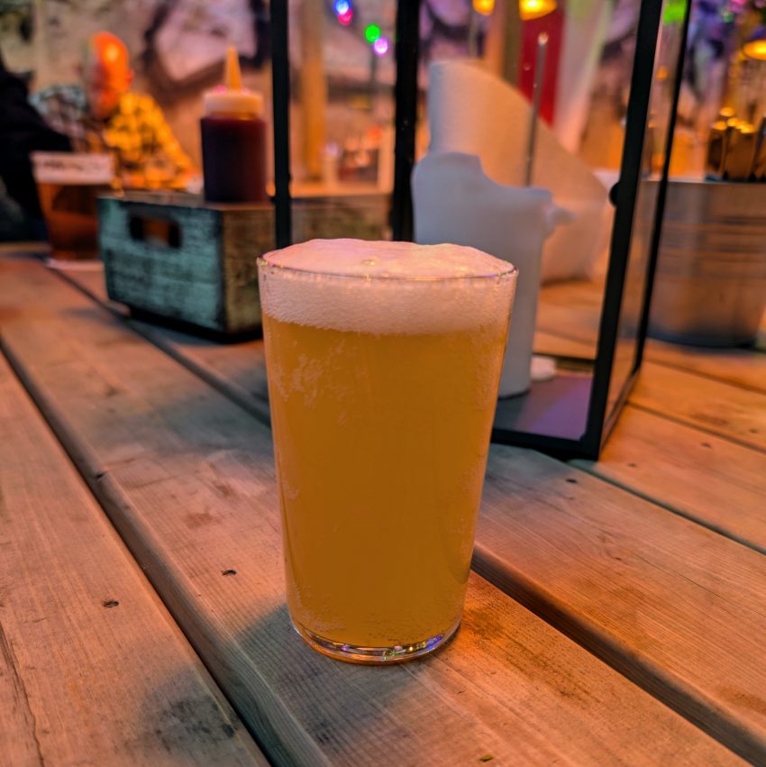 Kunami by Fermentage Brew Pub