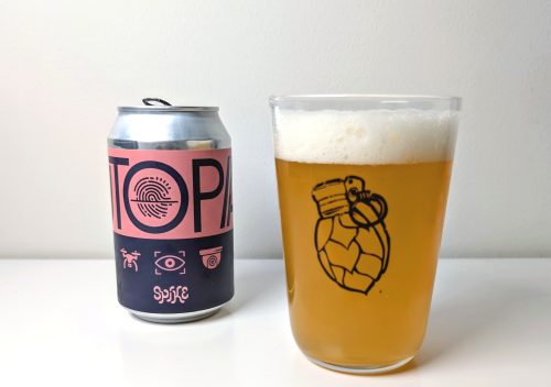 Utopia by Spike Brewery