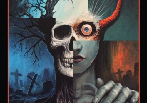 Left Hand Black - Death Can't Keep Us Apart