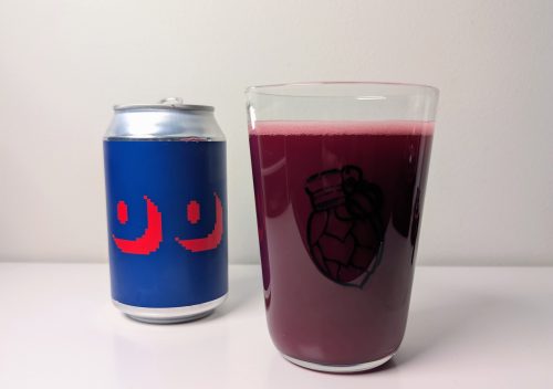 Oonga Doonga by Duckpond Brewing