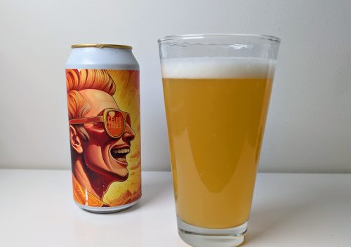 Celestius by Prophecy Brewing