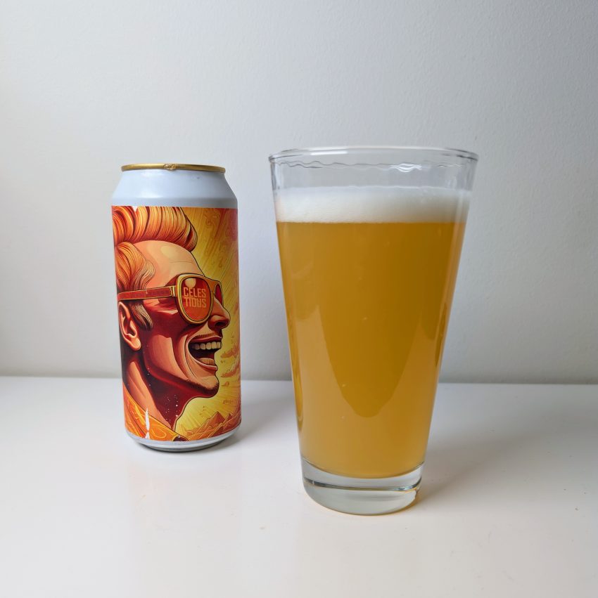 Celestius by Prophecy Brewing