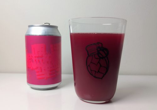 Magic Moment by Duckpond Brewing