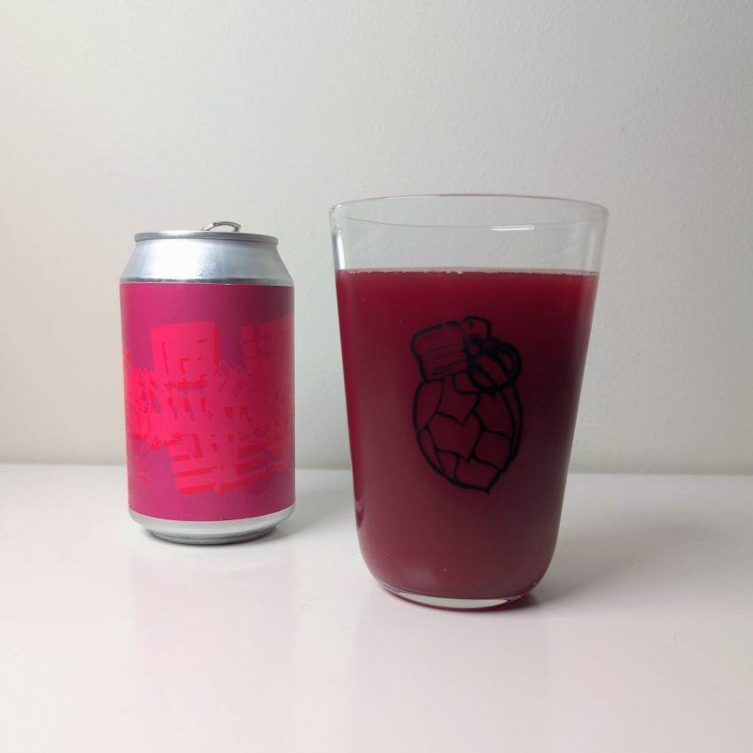 Magic Moment by Duckpond Brewing
