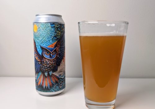 Hoo hoo by Beersmiths