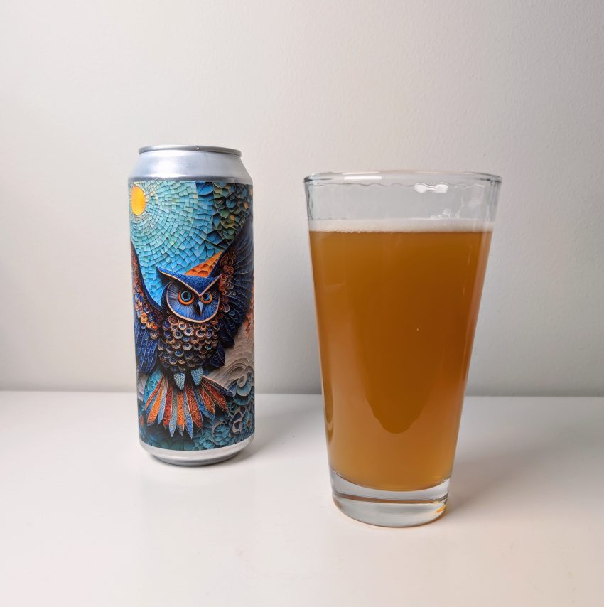 Hoo hoo by Beersmiths