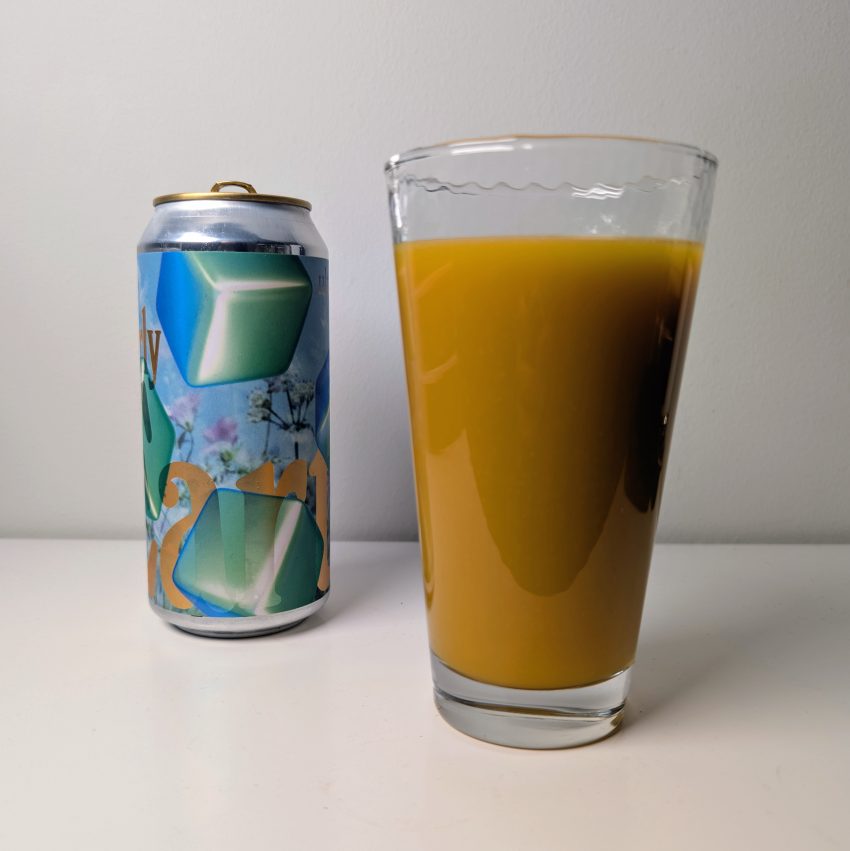 Early Earth (PULP) by Elmeleven