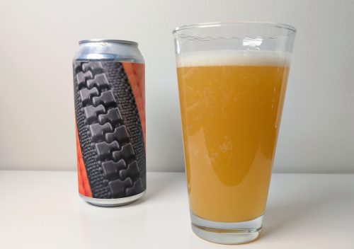 Zipper by Akia Brygghus