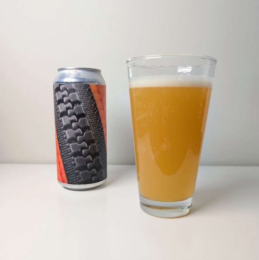 Zipper by Akia Brygghus