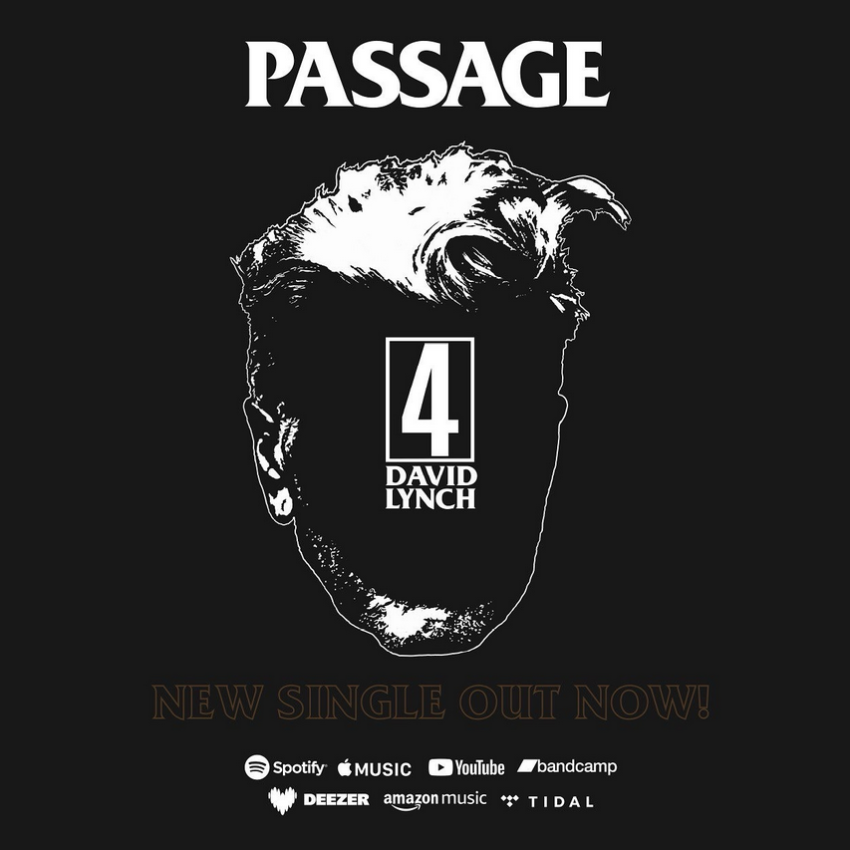 Passage 4 David Lynch