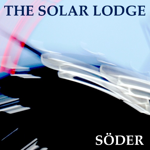 The Solar Lodge Söder