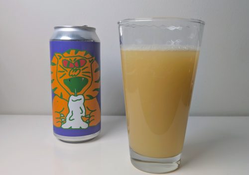 Freestyle by Omnipollo