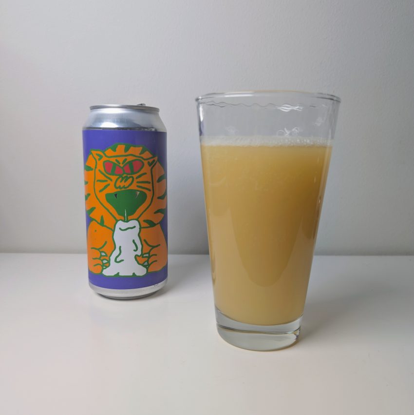 Freestyle by Omnipollo