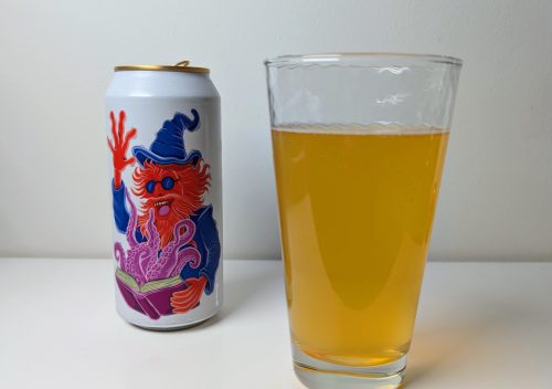 Crystal Curse by Fermenterarna