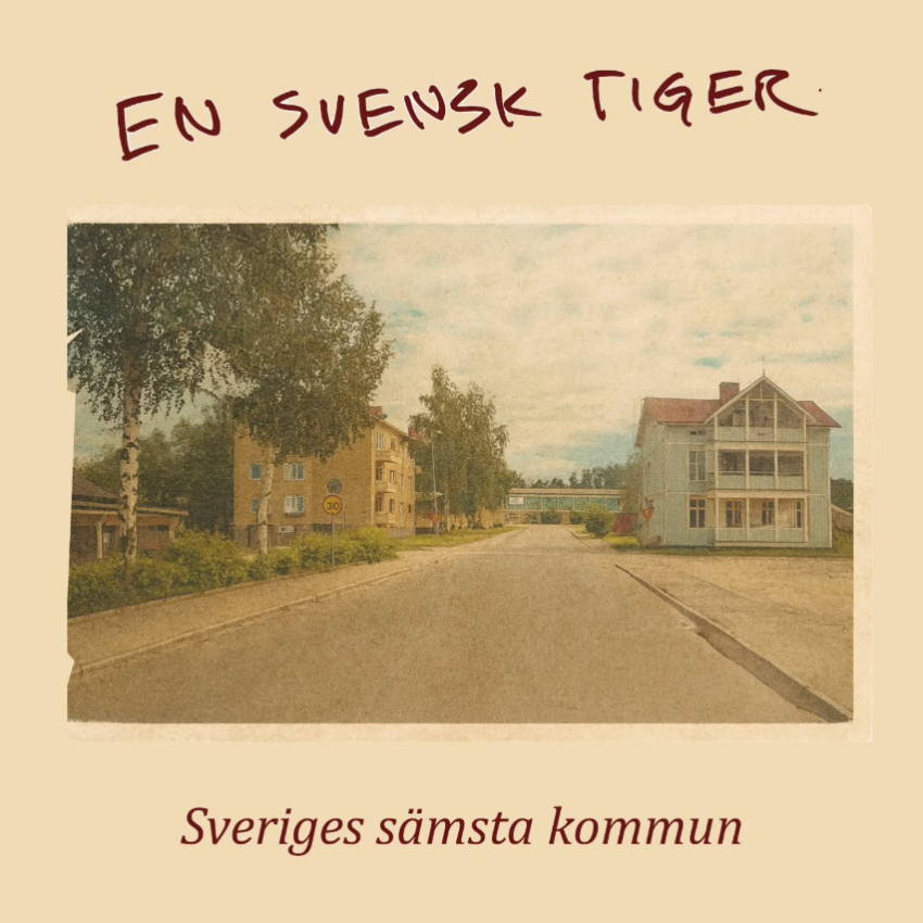 En Svensk Tiger Sveriges sämsta kommun