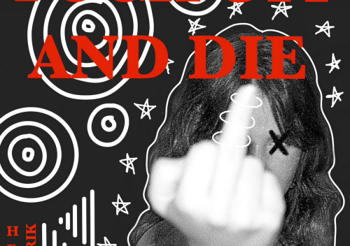 Hesa Fredrik Fuck off and die