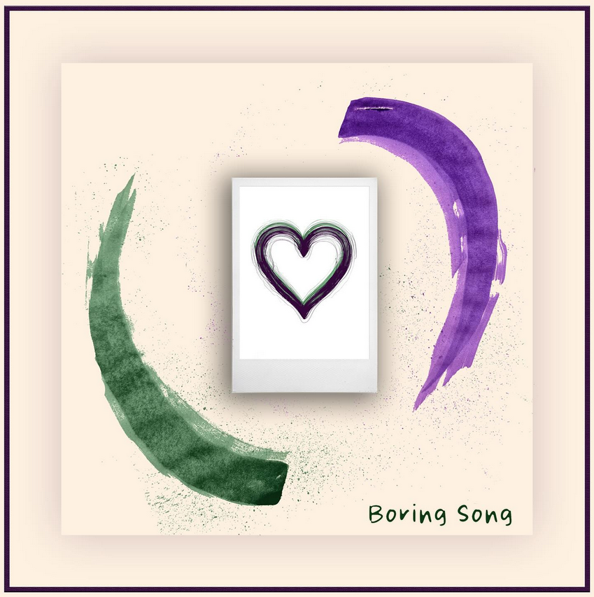 Wrong Way Back Boring Song