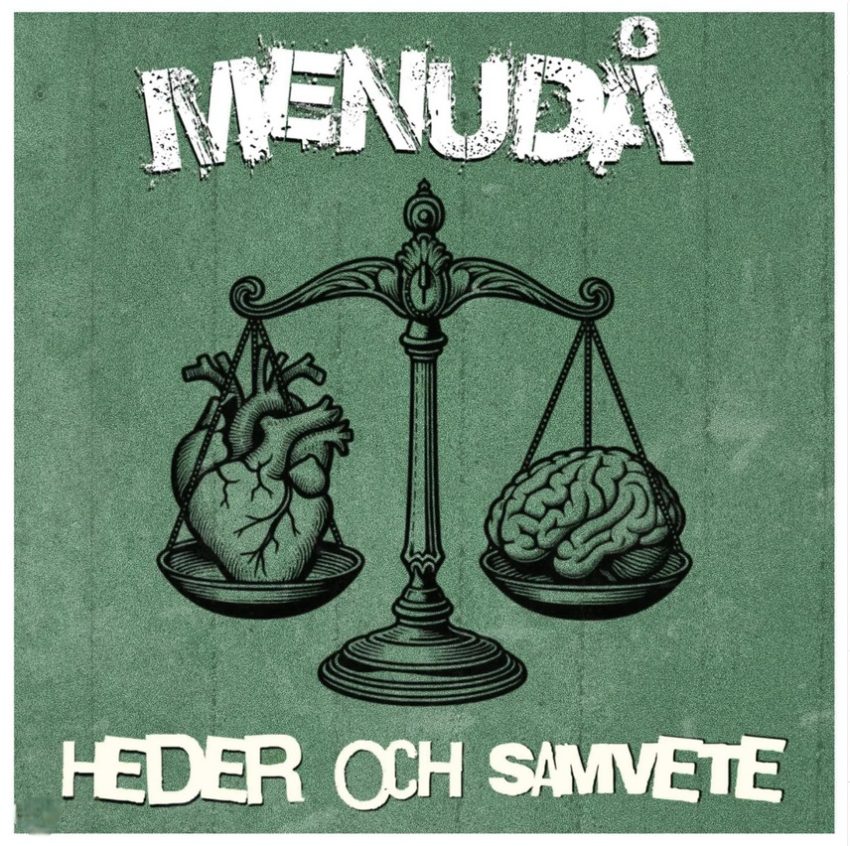 Menudå På Heder och Samvete