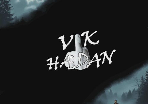 VIK HÆDAN När mörkret lägrat sig