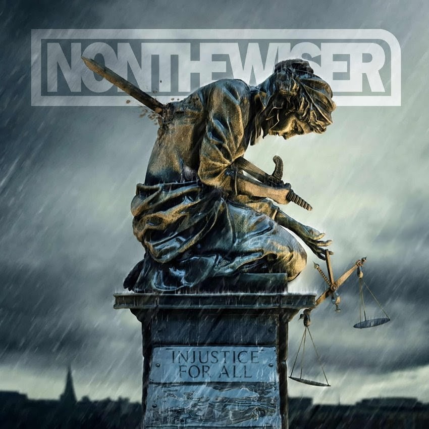 Injustice for all - NONTHEWISER