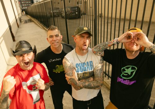 New Found Glory Credit Angelea Yoder