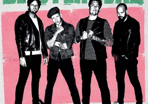 Where We Belong - Blisterhead