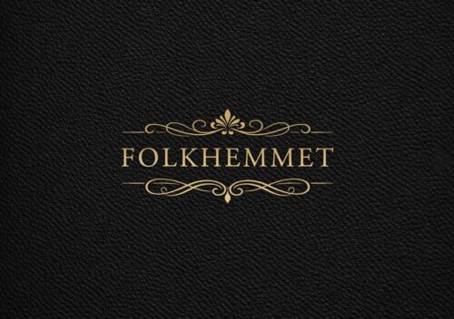 Folkhemmet
