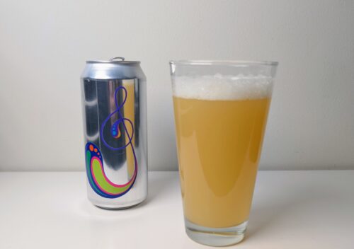 Organ Donor by Omnipollo