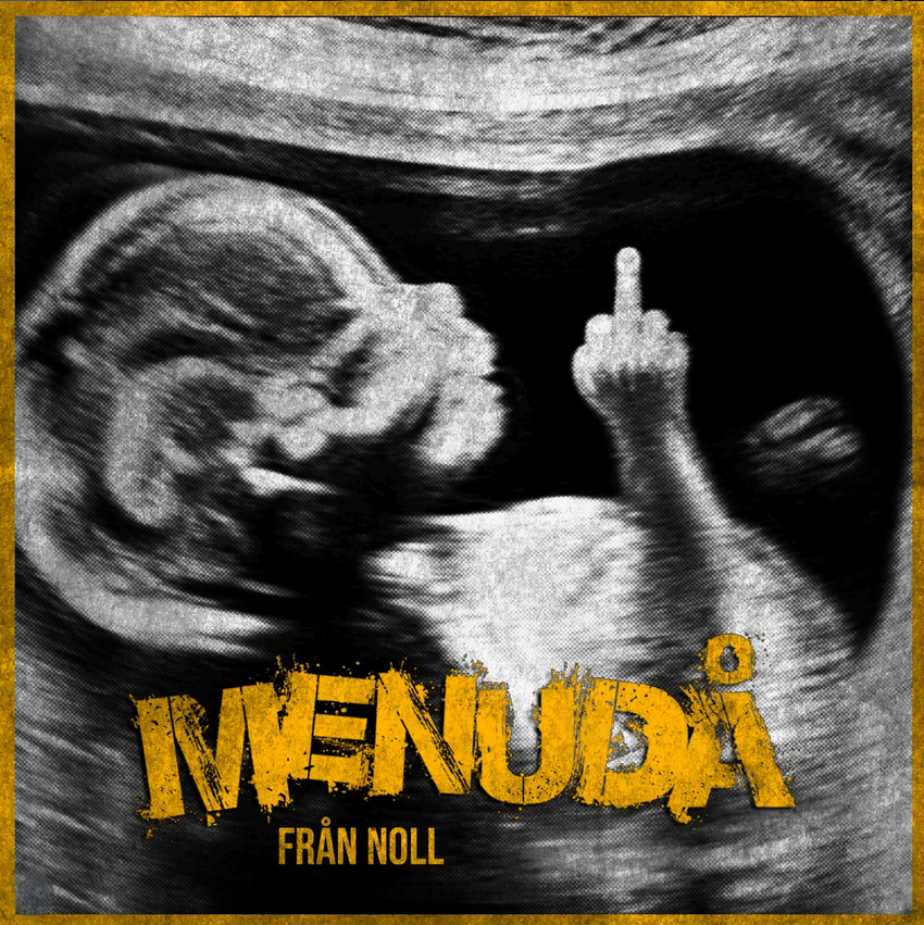 MENUDÅ Från Noll